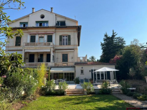 Splendide maison Solstice